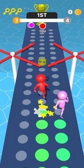 跳跃奖杯赛安卓最新版下载v3.1
