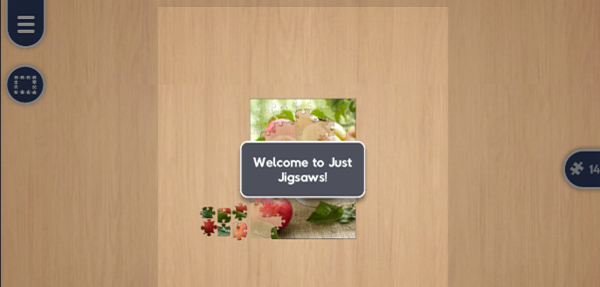 只是拼图(趣味拼图)安卓免费下载v1.0.0