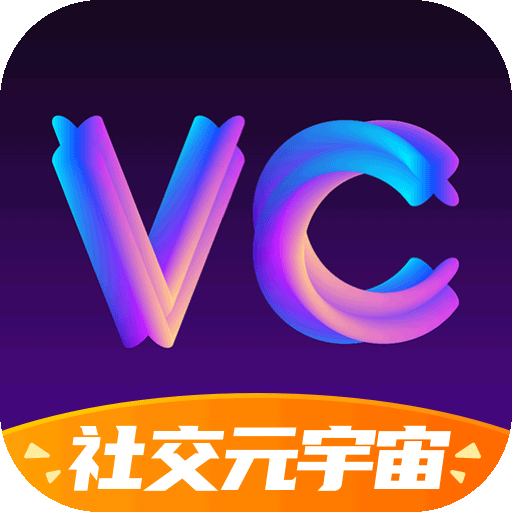 Vcoser(虚拟交友)最新安卓免费下载v2.6.9