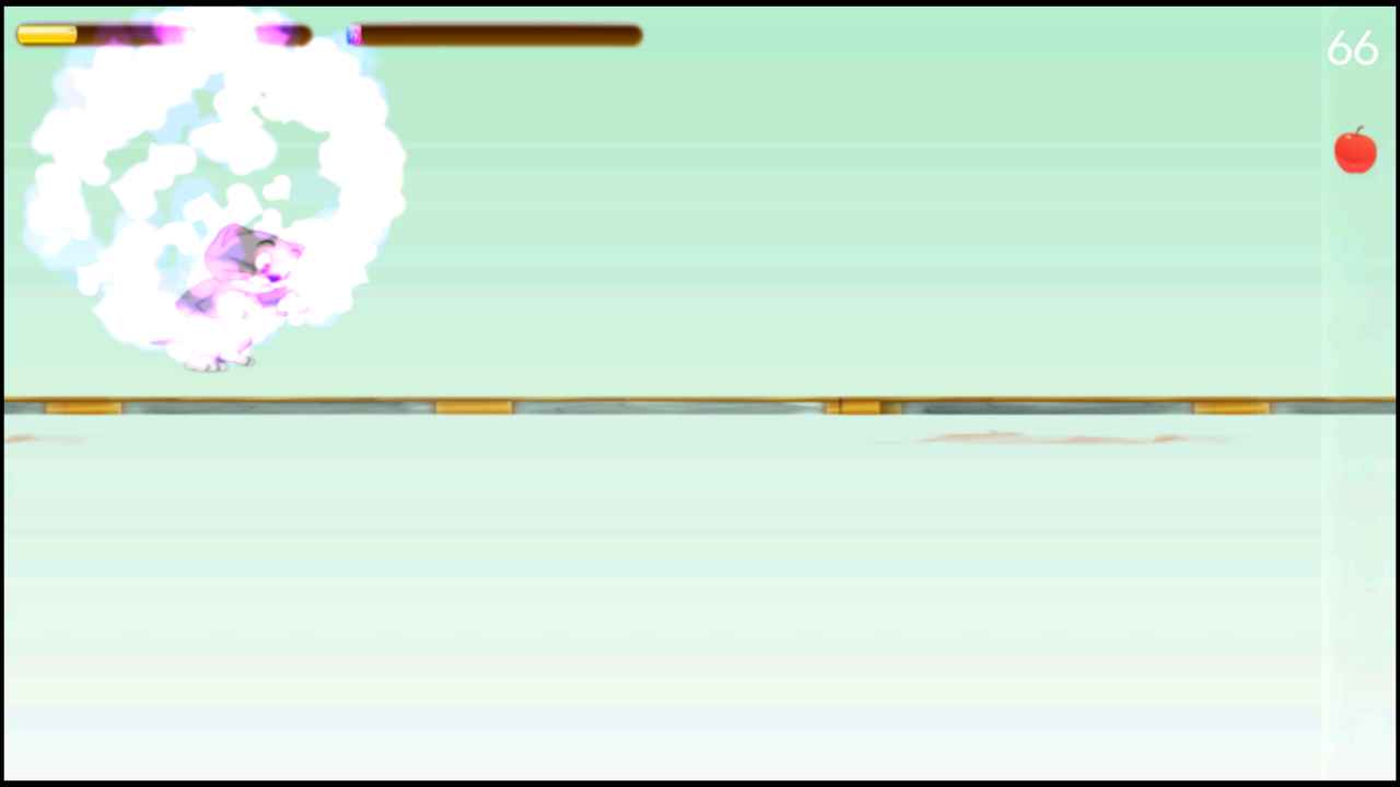 魔力跑跑猫(趣味跑酷)最新apk下载v1.0