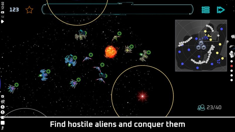 系外行星定居者最新安卓免费下载v1.3.1