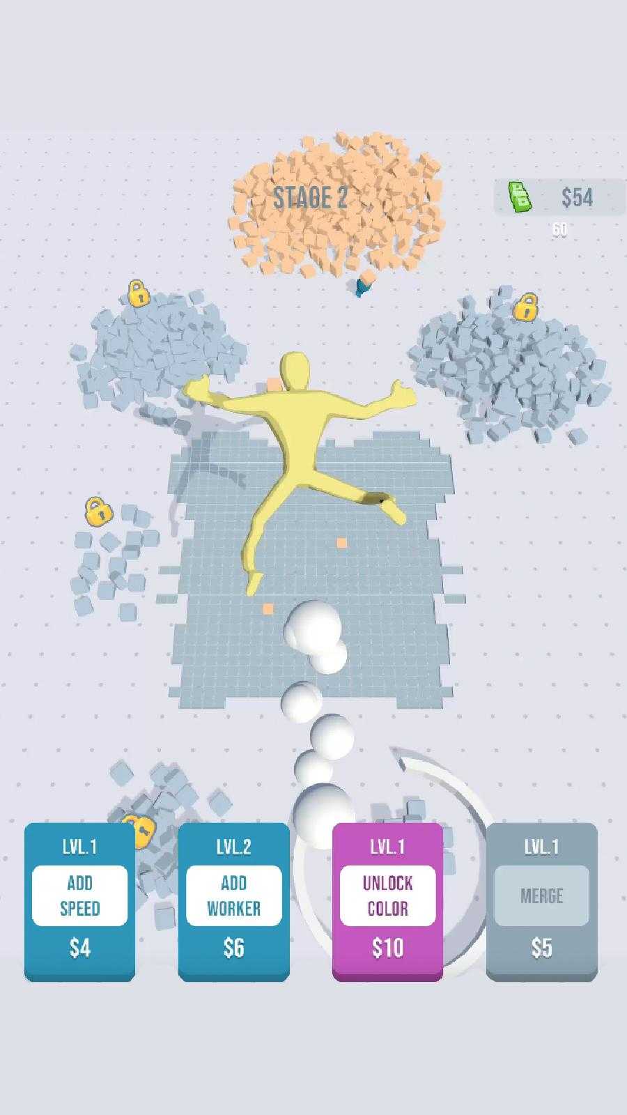 像素奴才安卓最新版下载v0.2