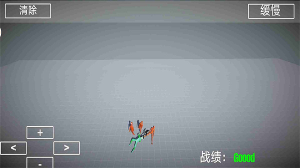 布娃娃战斗模拟器2安卓最新版下载v1.0