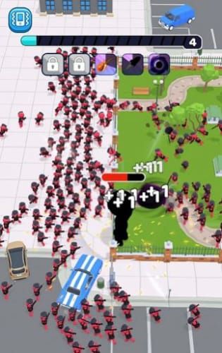 黑洞人幸存者(吞噬闯关)安卓最新版下载v1.0.1