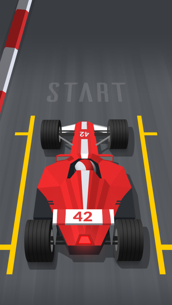 F1漂移安卓免费下载v0.0.3