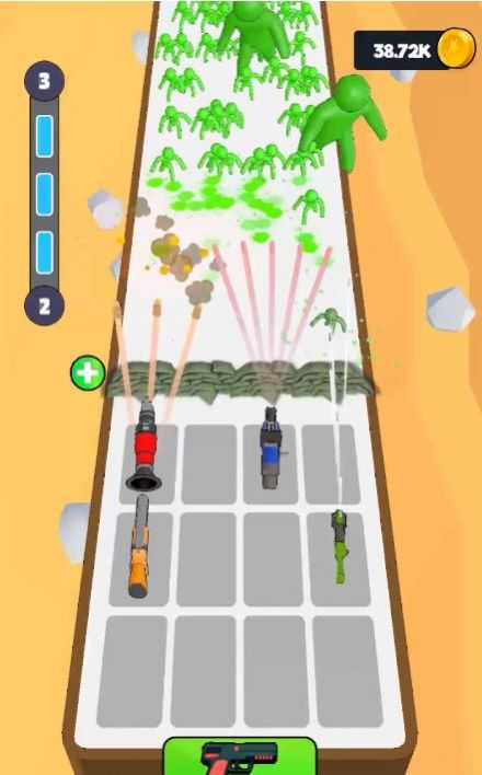 枪合战丧尸安卓最新版下载v1.0.3