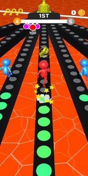跳跃奖杯赛安卓最新版下载v3.1