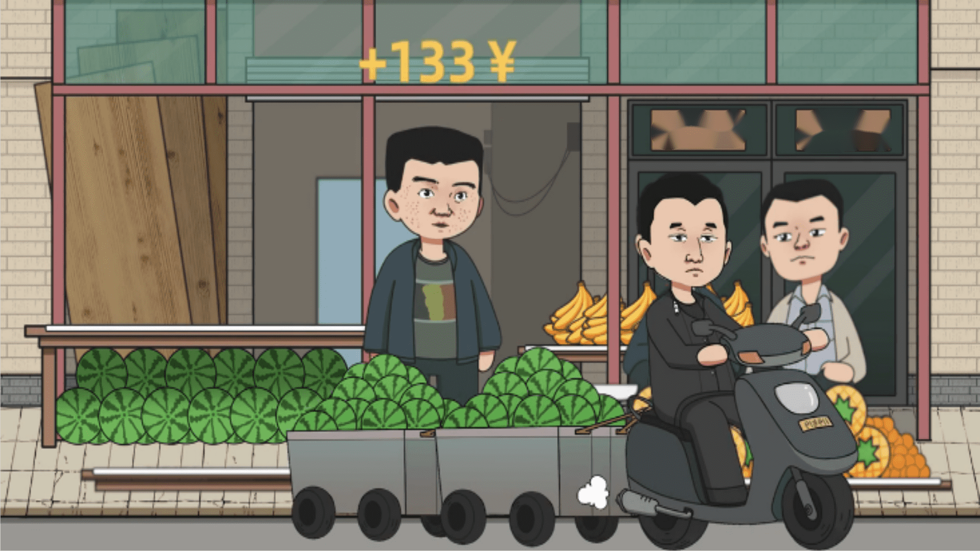 经营模拟器安卓最新版下载v1.0