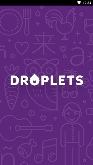 droplets手机apk安装包下载v36.10