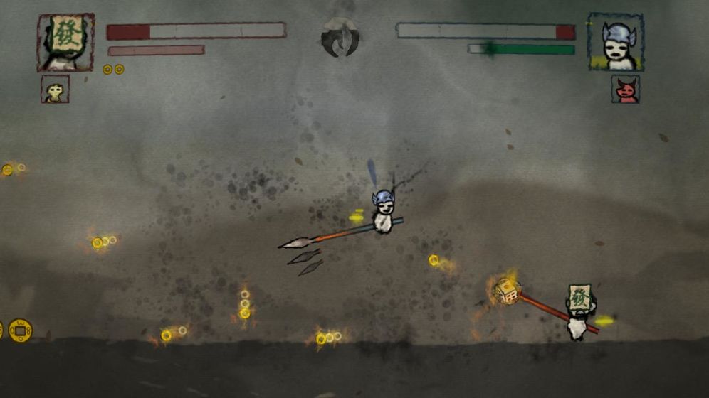 丸霸无双无限金币免广告版手机最新下载v1.0.3