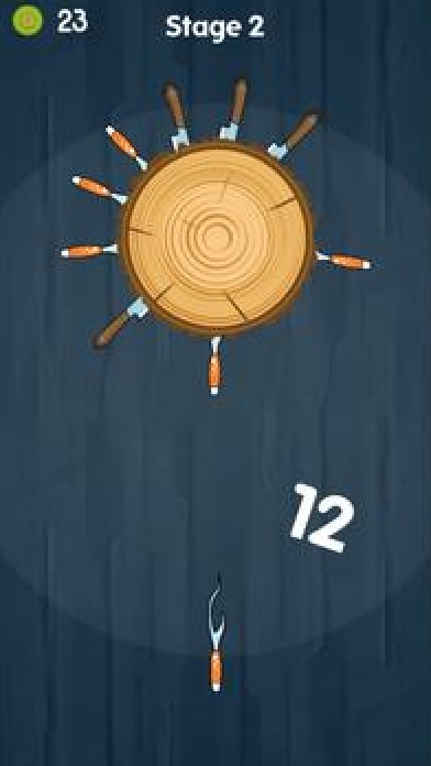 皇家飞刀安卓最新版下载v1.0.3
