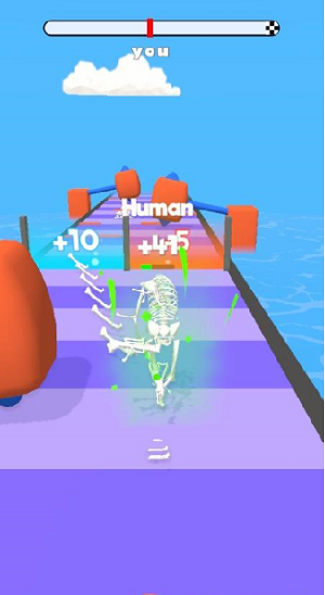 骨头冲刺最新安卓免费下载v0.1.2