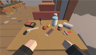 未变异者mod作弊菜单版手机免费下载v1.8