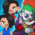 夜放克黑夜求生安卓最新版下载v1.0