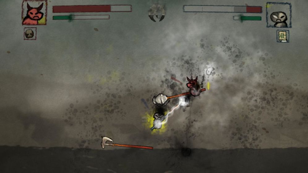 丸霸无双无限体力无限血版最新安卓下载v1.0.5