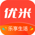 优米乐享最新版下载v1.3.5