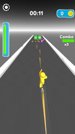 弓箭赛跑最新版下载v0.9