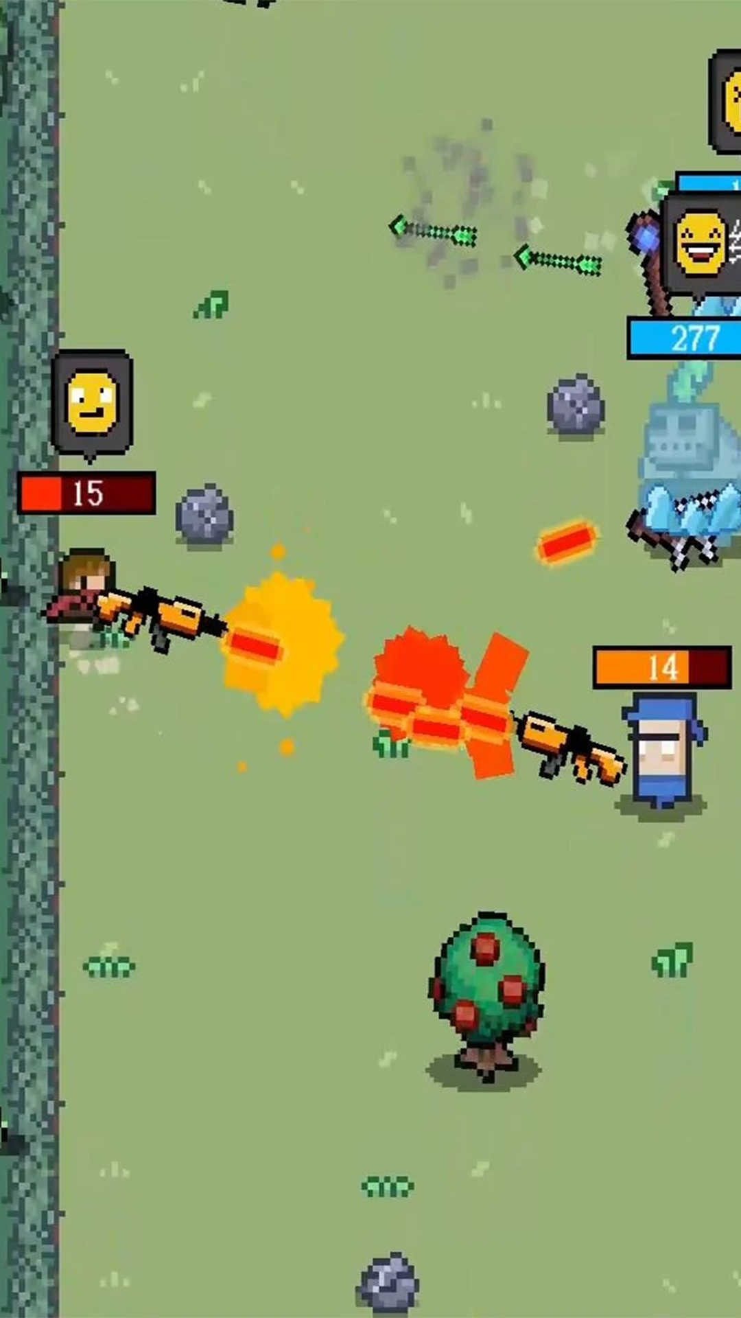 疾速特攻最新版下载v1.0.0