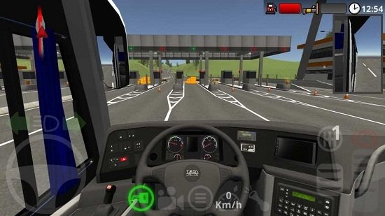 道路司机模拟器安卓版下载v1.1.3