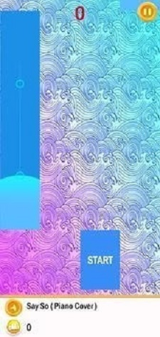 钢琴音乐演奏(点击琴键弹奏)安卓最新版下载v1.1.0