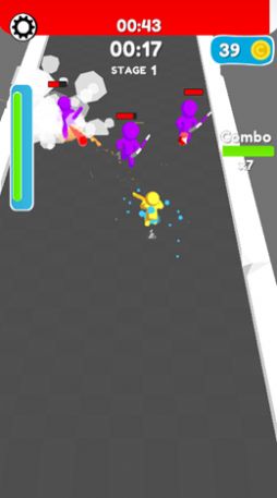 弓箭赛跑最新版下载v0.9