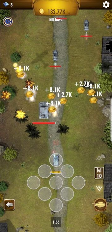 空闲装甲安卓最新版下载v17.0