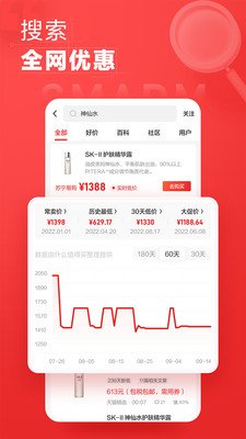 什么值得买最新安卓免费下载v10.4.6