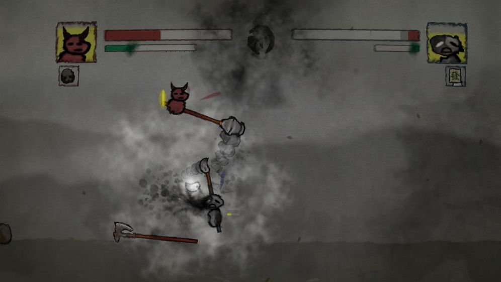 丸霸无双无限体力无限血版最新安卓下载v1.0.5