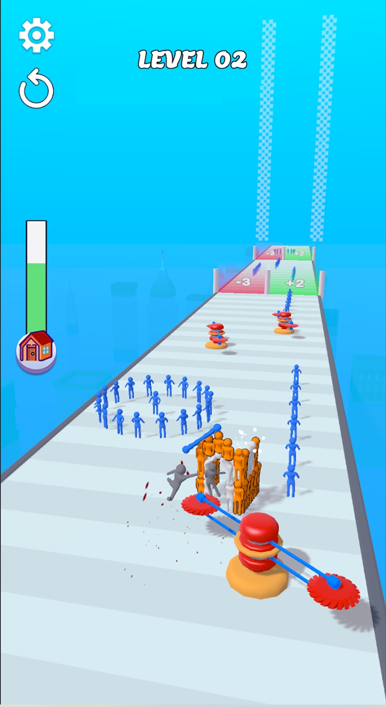 人类建筑安卓最新版下载v0.1