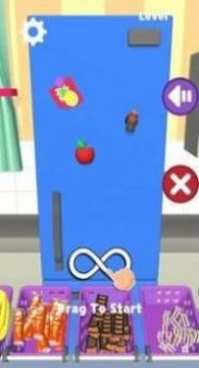 装满冰箱正版安卓下载v1.8.5