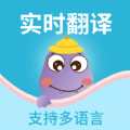 掌上实时翻译(实时语音翻译)安卓手机最新版下载v1.0.0