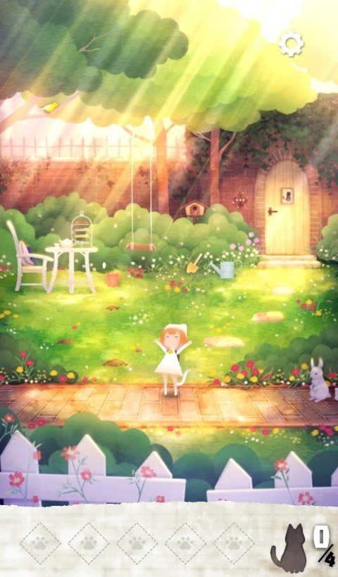 迷路的小猫(趣味解谜)最新安卓免费下载v1.6.0