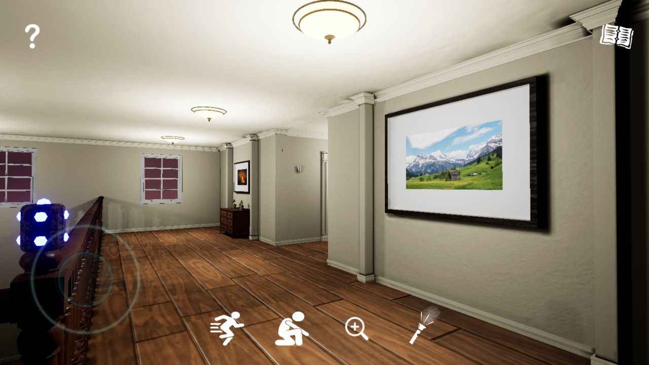 通灵神探杀意完整版手机免费下载v1.2