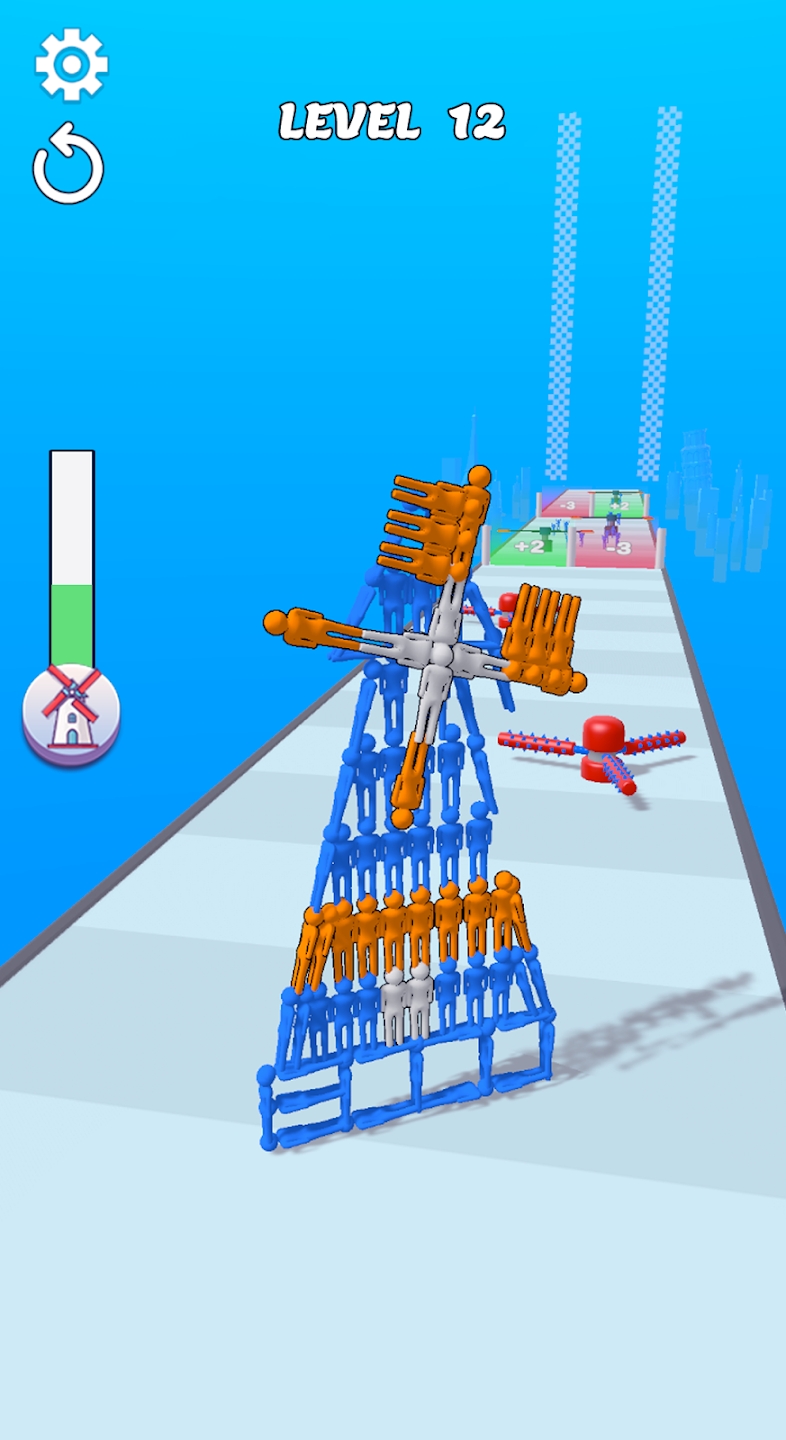 人类建筑安卓最新版下载v0.1