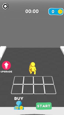 弓箭赛跑最新版下载v0.9