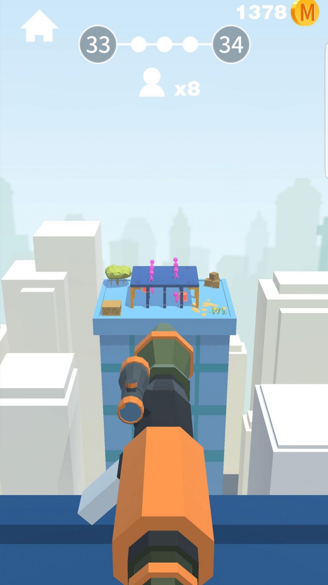 射击小能手手机正版下载v1.0.1