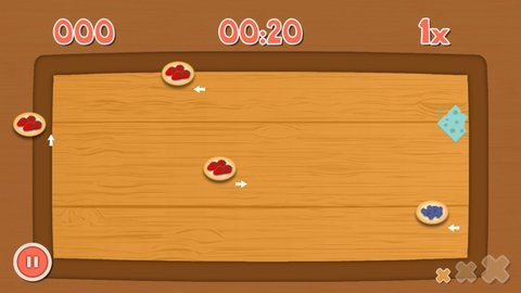 烹饪高峰(欢乐的烹饪)安卓最新版下载v1.0.1