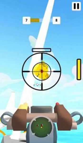 空中防御战最新版下载v1.0