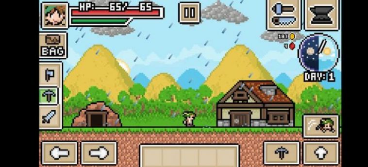 超像素生存中文版最新下载v1.0.0.1