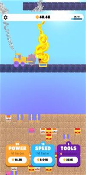 空闲矿工块安卓最新版下载v0.4.0