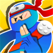 忍者之手免广告最新下载v0.3.8
