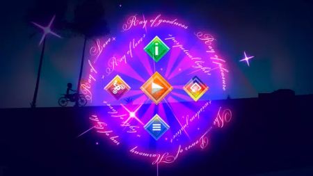 山地车手摩托车最新安卓下载v1.0.0.0