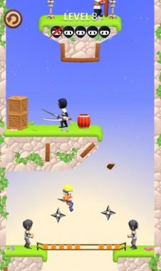 苦无大师安卓版下载v0.3.9