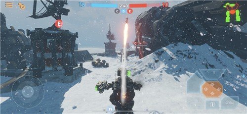 泰坦之战中文版手机免费下载v2.1.5