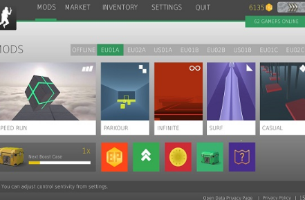 疯狂跳跃最新版下载v1.3.7.3