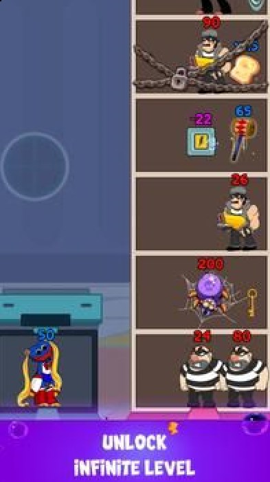 伍吉战争安卓最新版下载v1.0.2