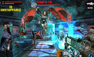 最后射手启示录最新版下载v1.10.0