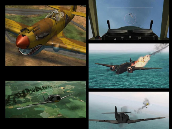 WW2任务之翼最新版安卓下载v3.5.6