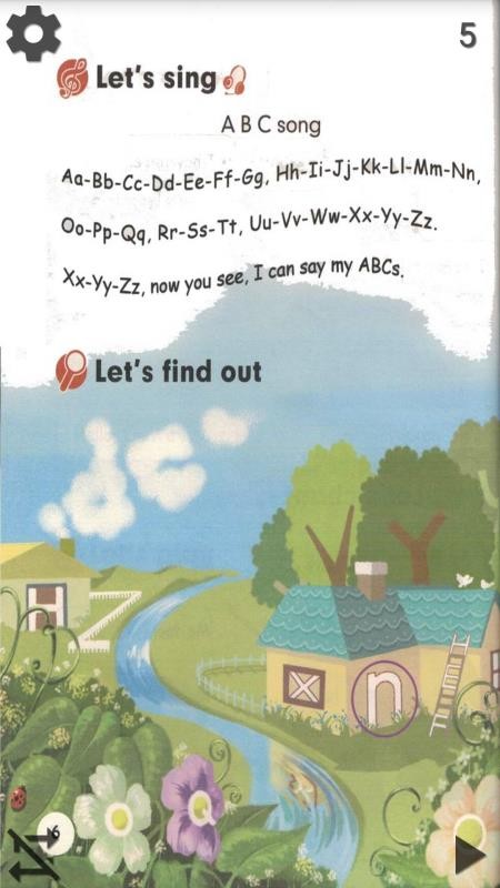 小学英语三年级上手机apk安装包下载v5.2.0