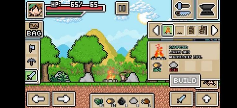 超像素生存中文版最新下载v1.0.0.1